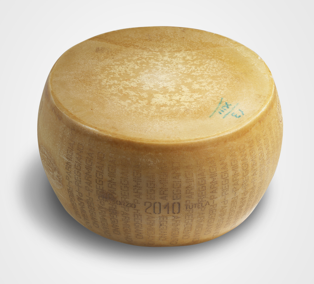 caseificio albiero parmigiano reggiano