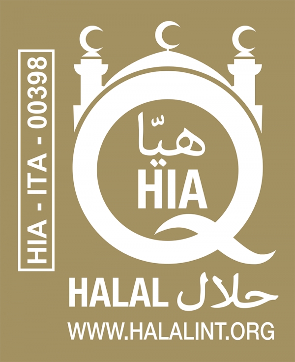 HALAL INTERNATIONAL Certification